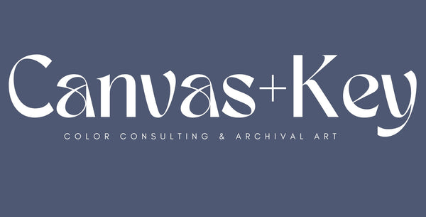 Canvas+Key Designs