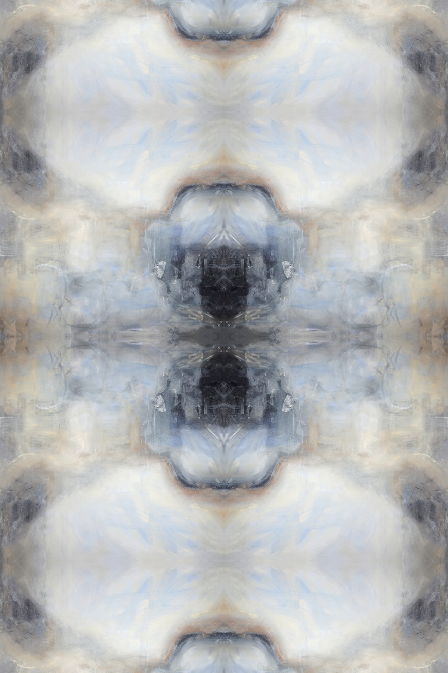 Luminescent Unveiling 01