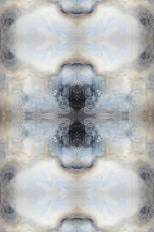 Luminescent Unveiling 01