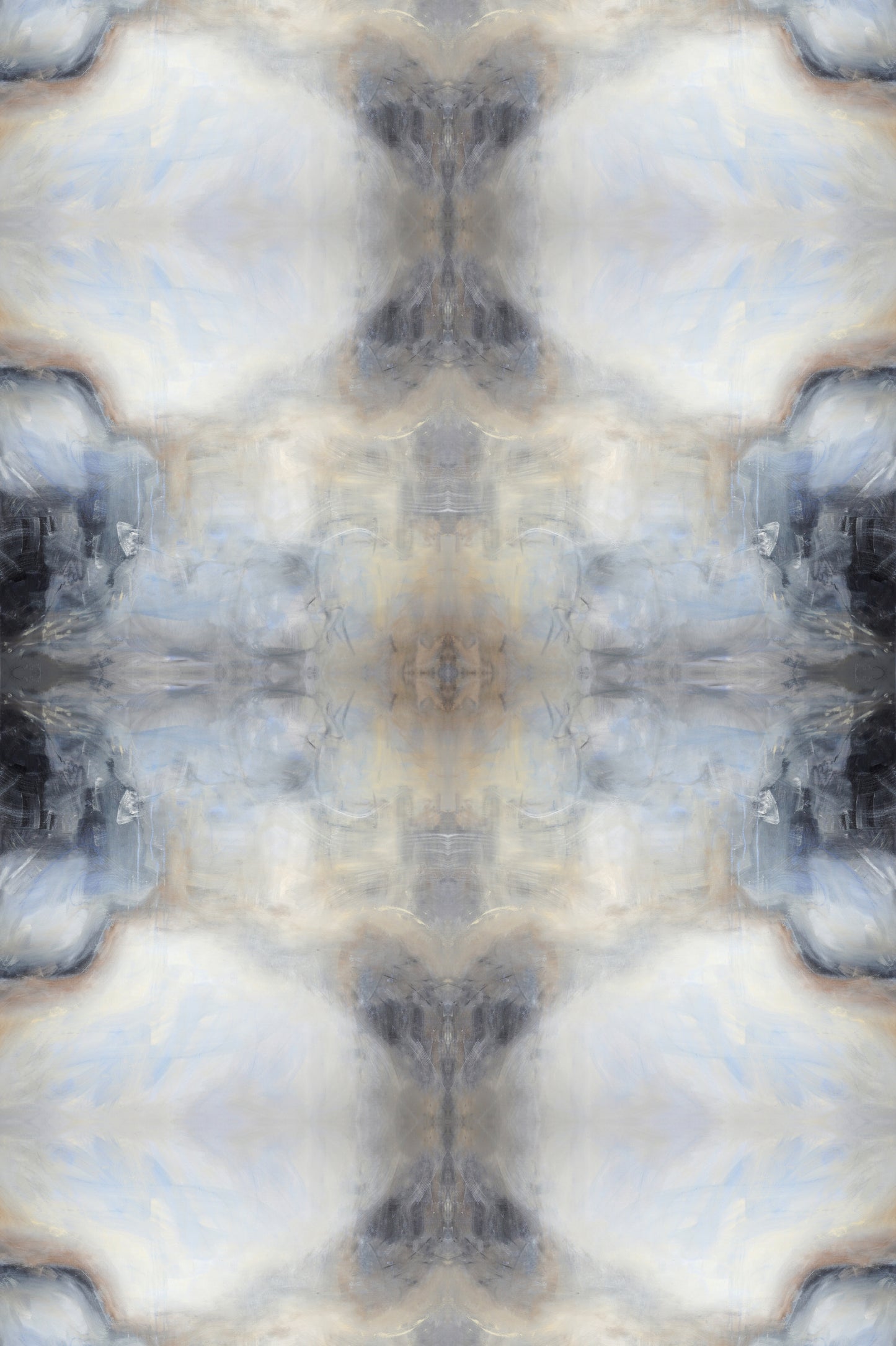 Luminescent Unveiling 02