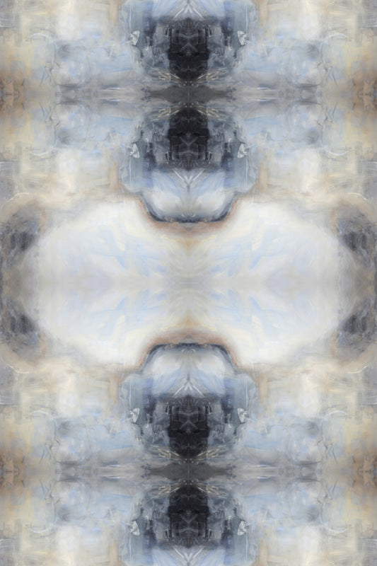 Luminescent Unveiling 03