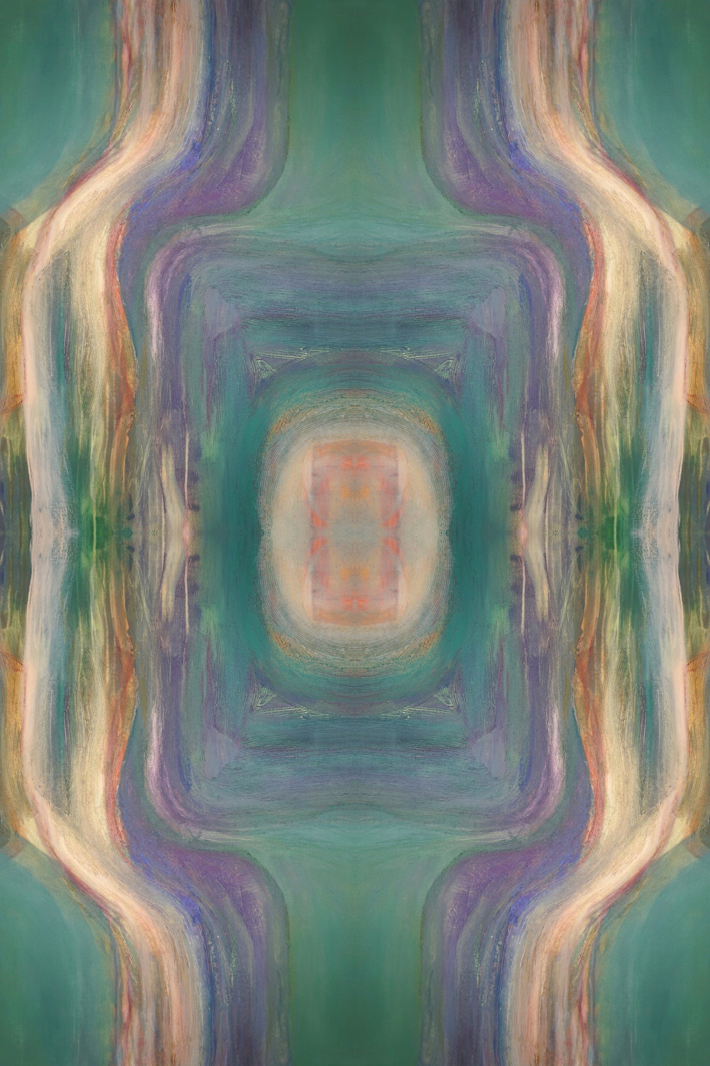 Portal of Dreams 01