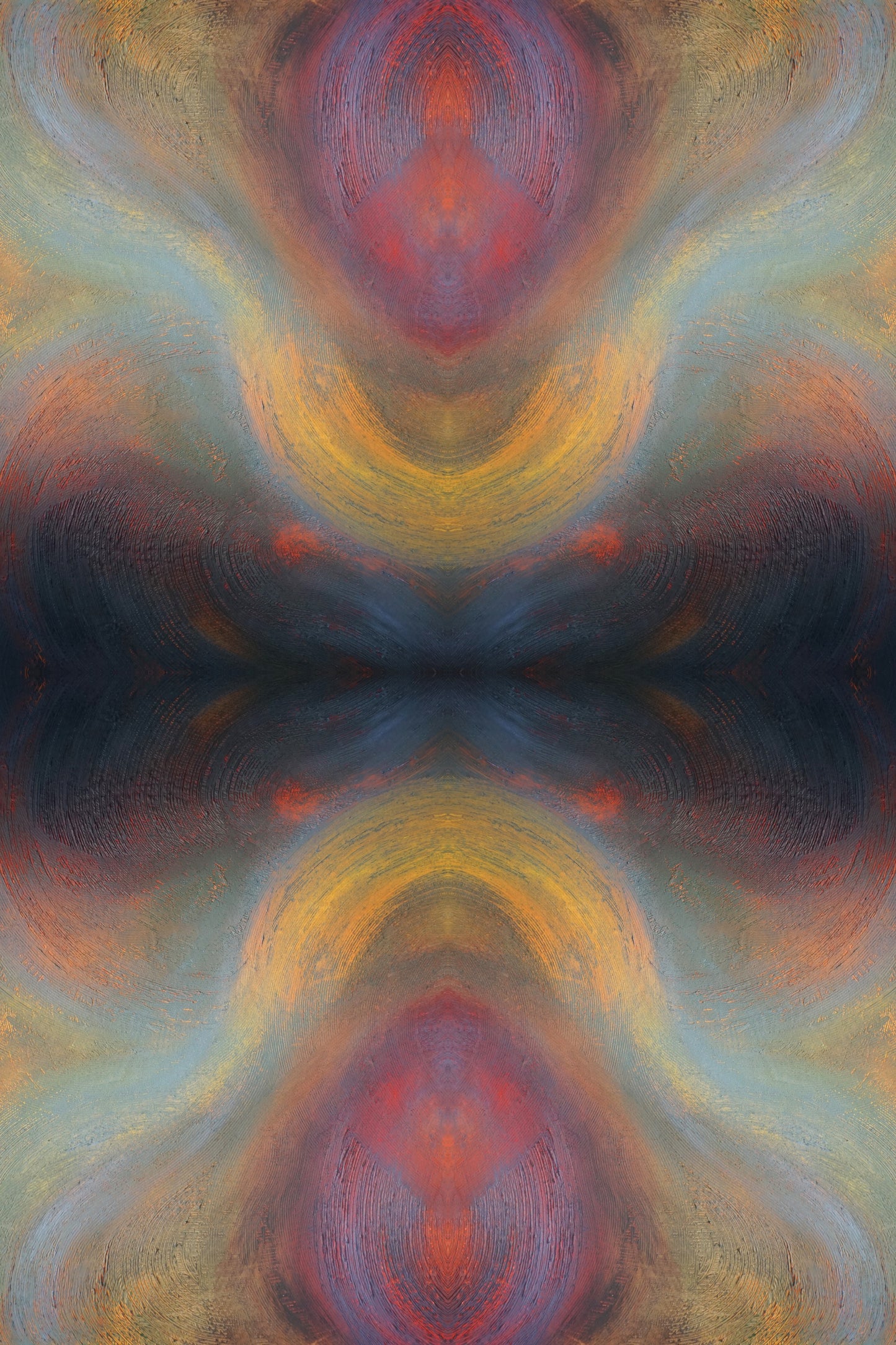 Serene Radiance 01