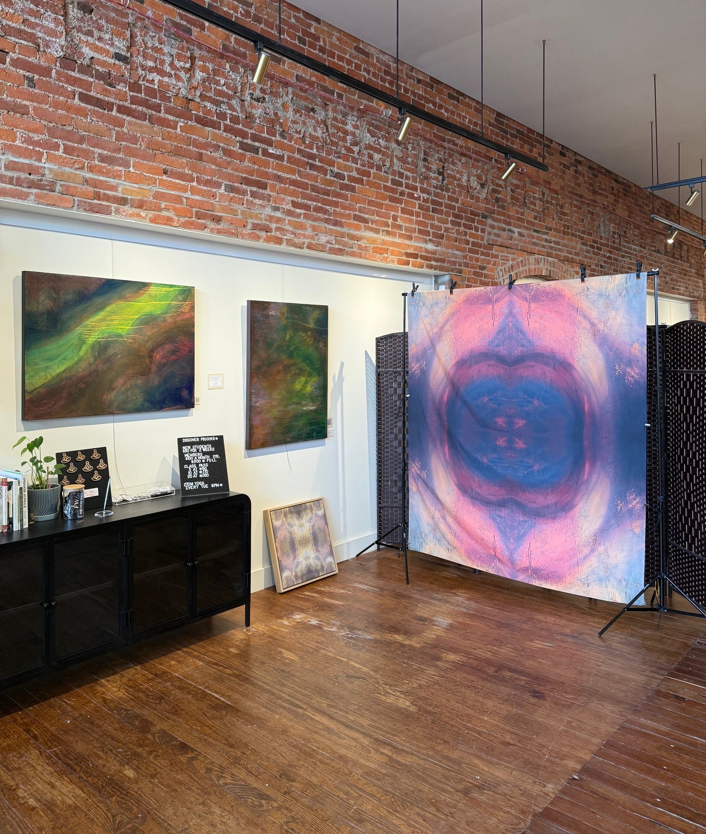 Wall Hangings