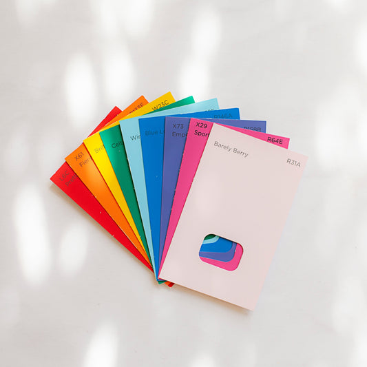🎨 Unlock the Power of Color: Why a Color Consultation Changes Everything