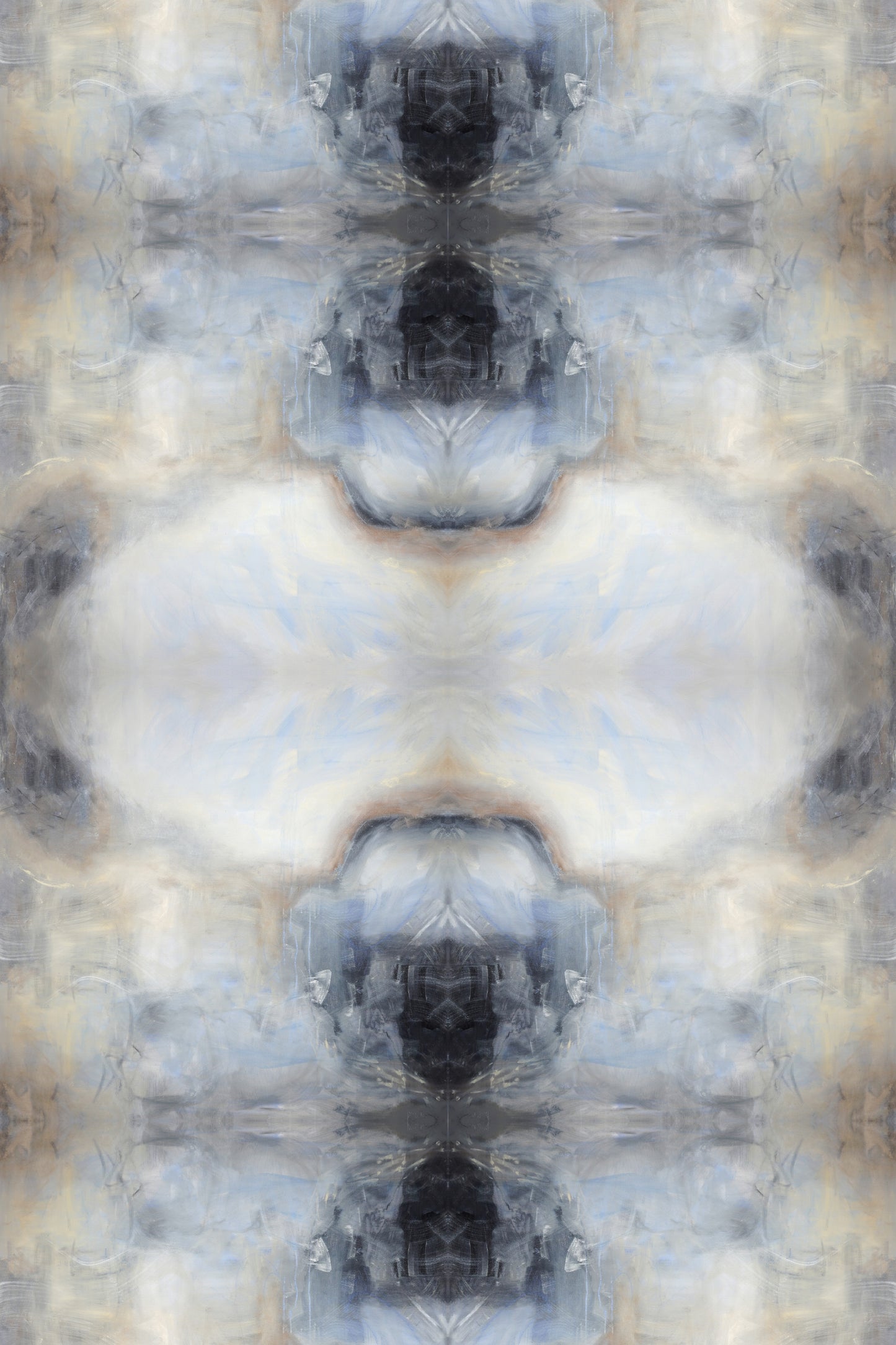 Luminescent Unveiling 03