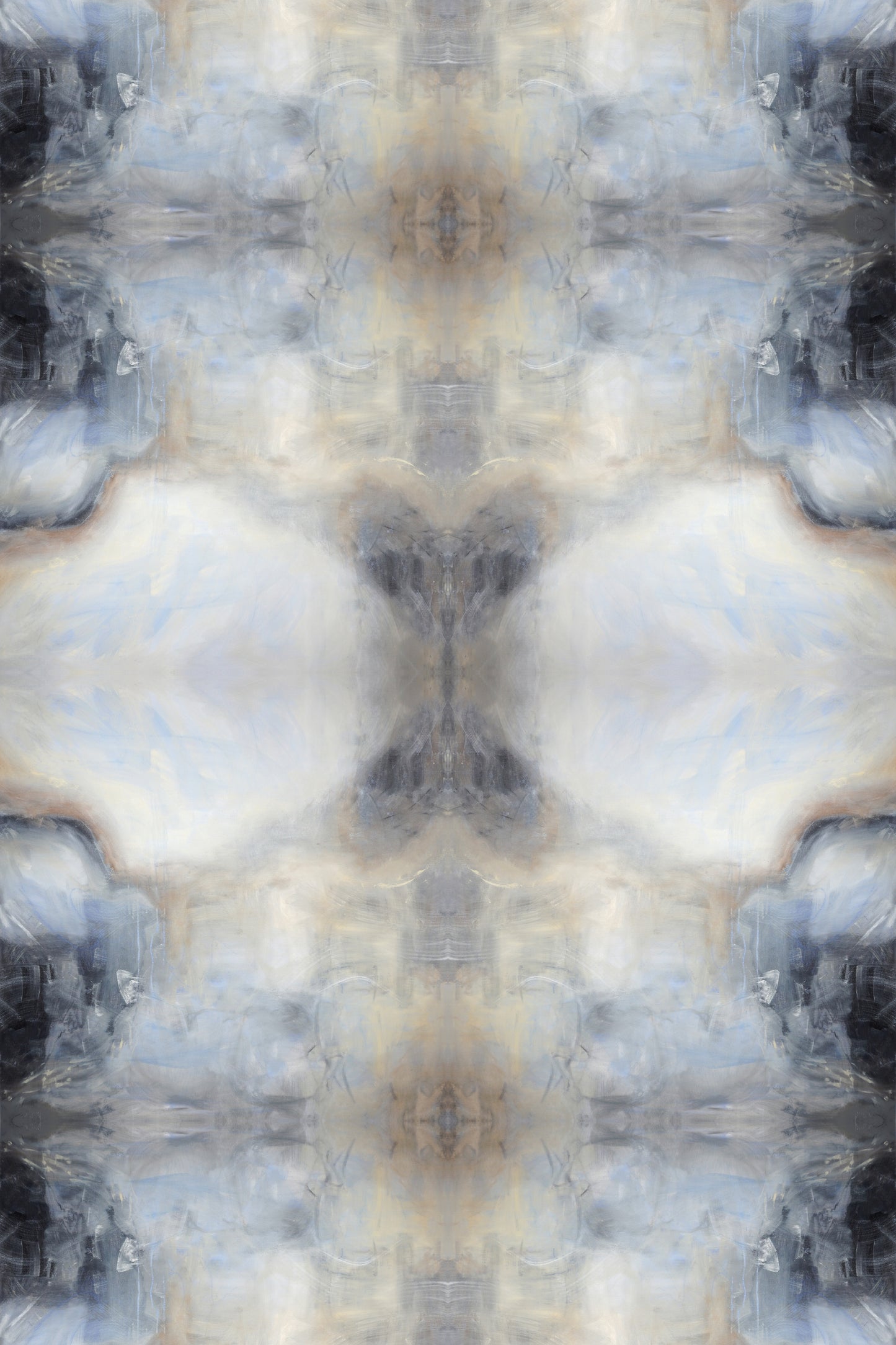 Luminescent Unveiling 04