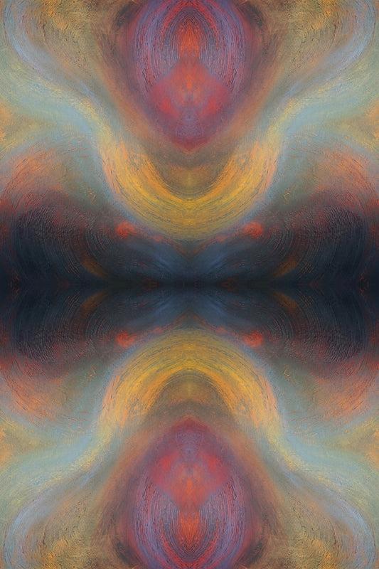 Serene Radiance 01