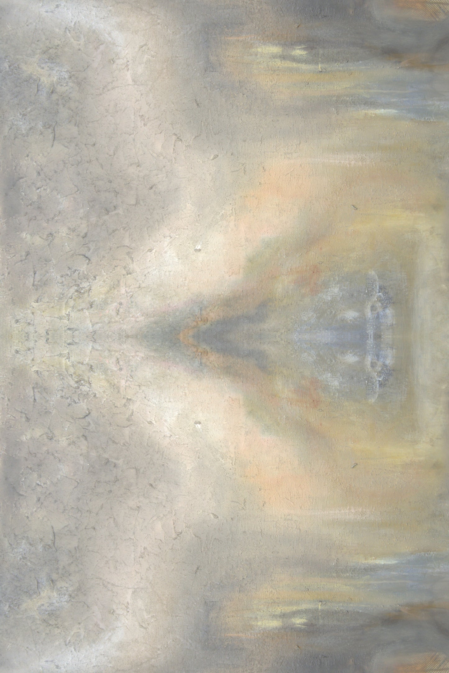 Under Cathedral Lights 15B